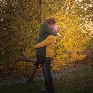 Meet your Posher, Heidi